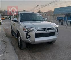 تويوتا 4رنر